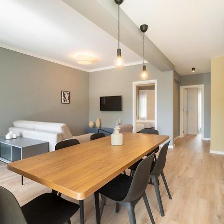 Santini Apartment By Olala Homes Κασκαΐς Εξωτερικό φωτογραφία