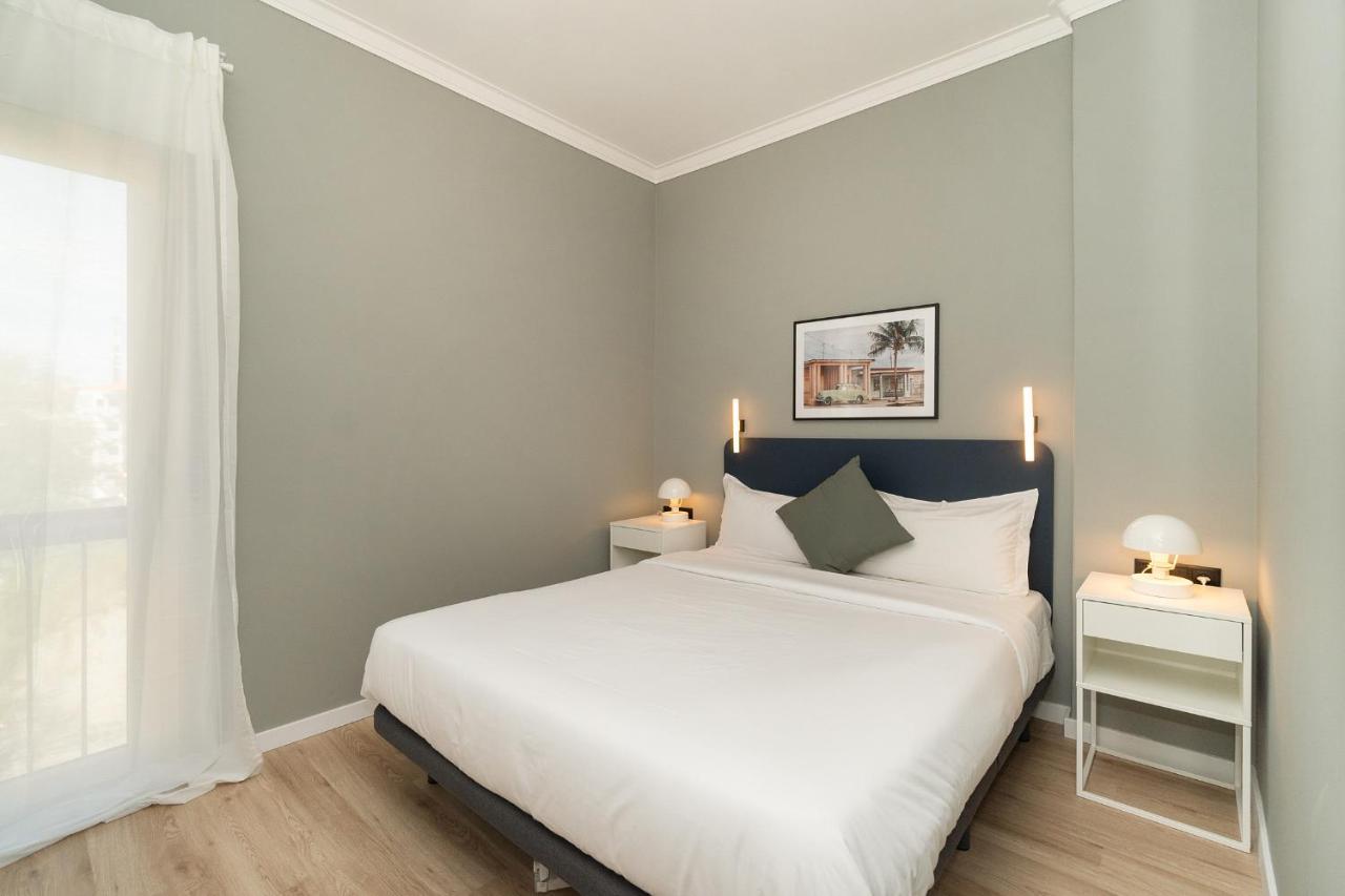 Santini Apartment By Olala Homes Κασκαΐς Εξωτερικό φωτογραφία