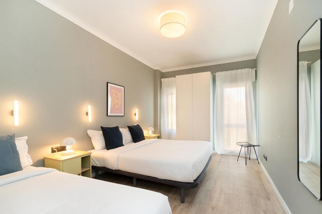 Santini Apartment By Olala Homes Κασκαΐς Εξωτερικό φωτογραφία