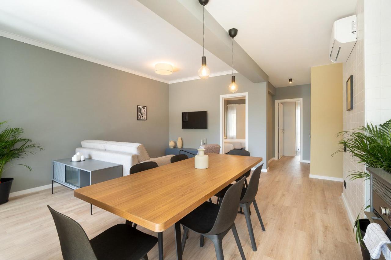 Santini Apartment By Olala Homes Κασκαΐς Εξωτερικό φωτογραφία