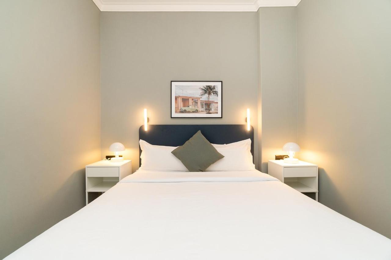 Santini Apartment By Olala Homes Κασκαΐς Εξωτερικό φωτογραφία