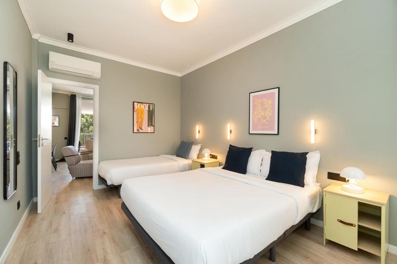 Santini Apartment By Olala Homes Κασκαΐς Εξωτερικό φωτογραφία
