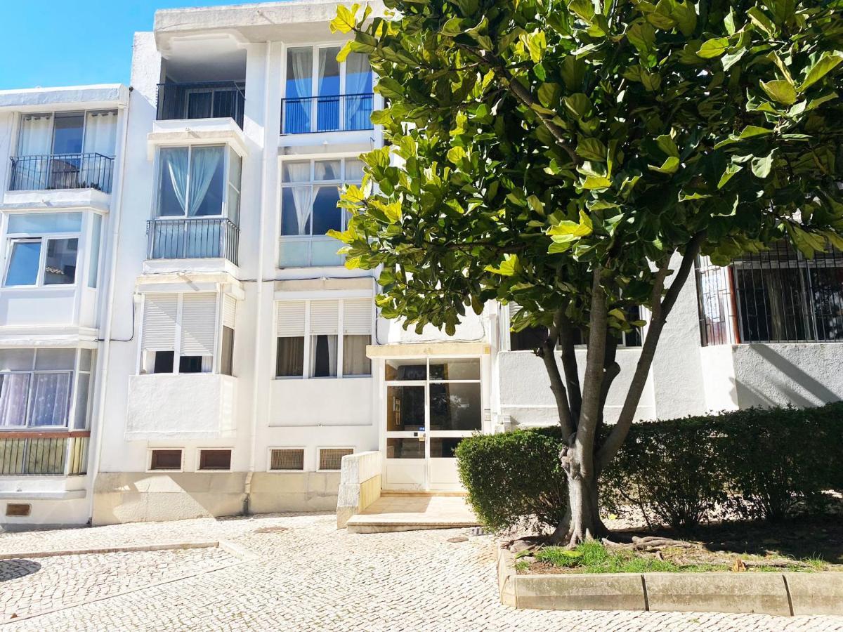 Santini Apartment By Olala Homes Κασκαΐς Εξωτερικό φωτογραφία